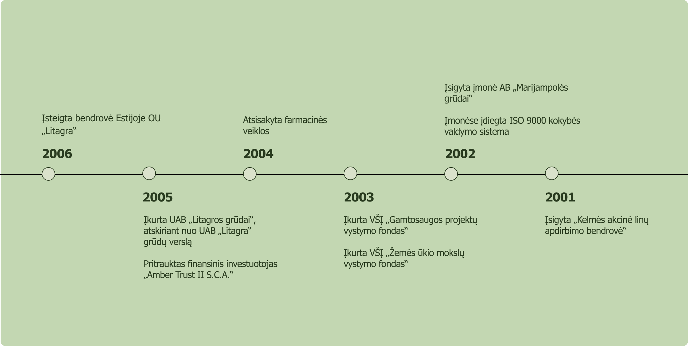 Litagra_Timeline_Istorija_3
