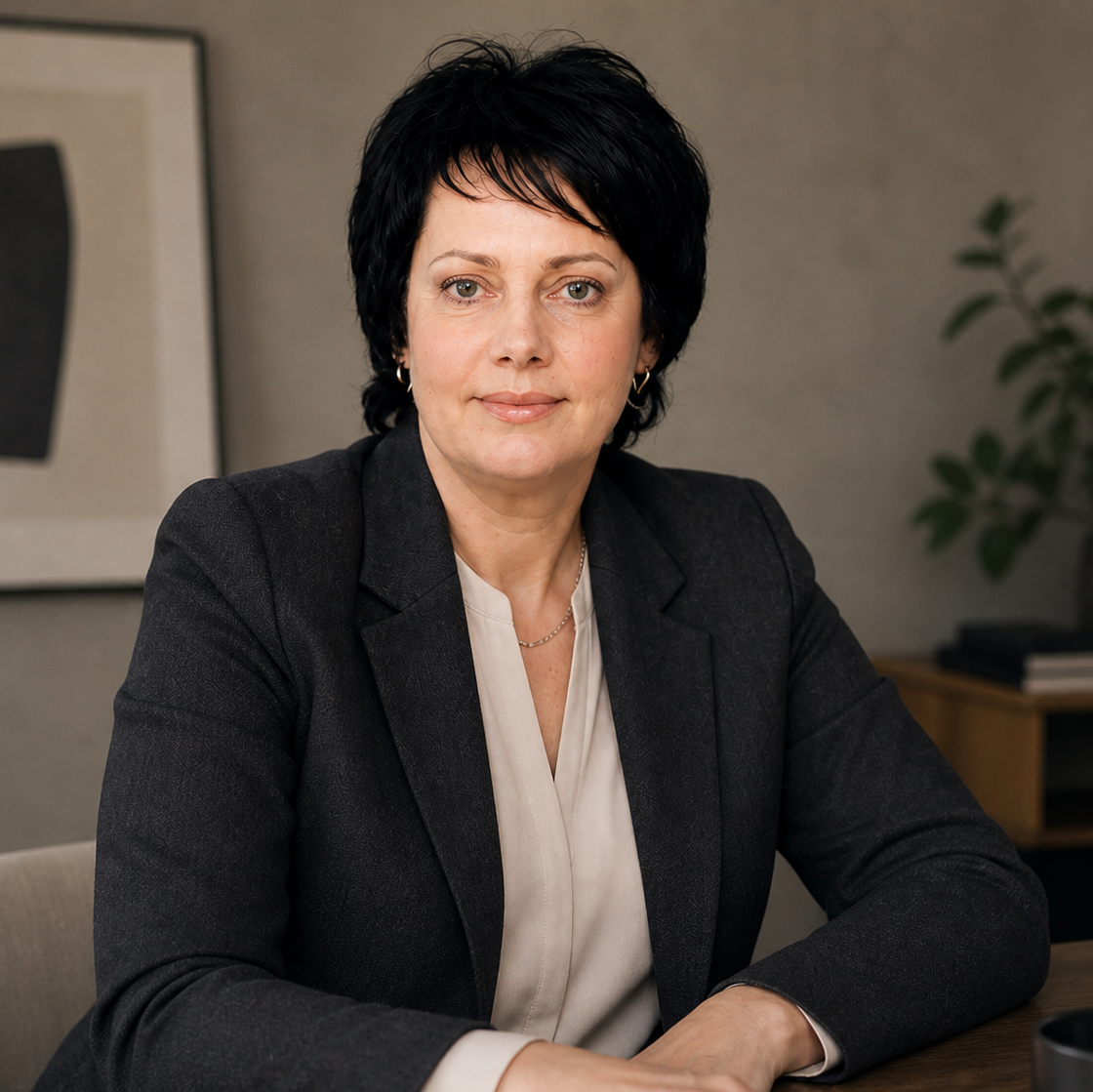 Reda Siaurusaitienė